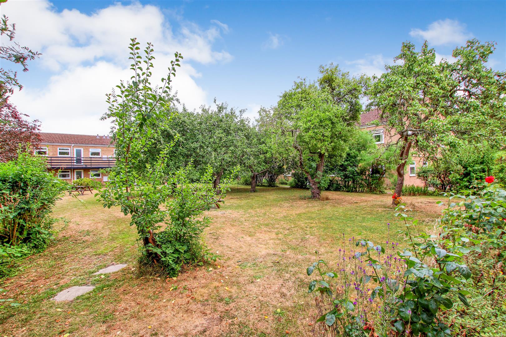 Regatta Court, Oyster Row, Cambridge
